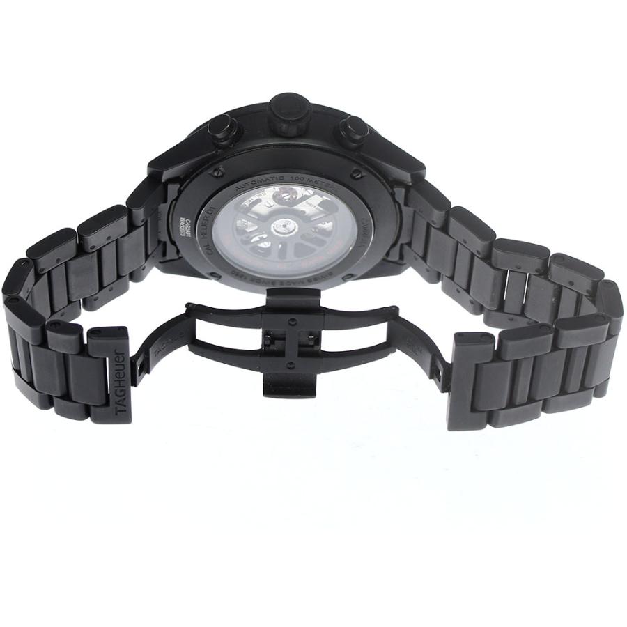 TAG HEUER（タグ・ホイヤー） TAG HEUER CAR2A91 カレラ キャリバー