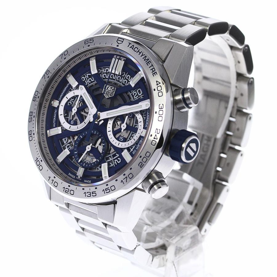 TAG HEUER（タグ・ホイヤー） TAG HEUER CBG2019.BA0662 カレラ