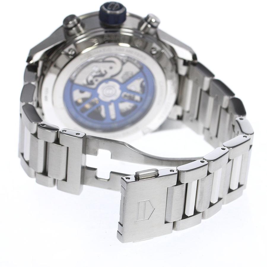 TAG HEUER（タグ・ホイヤー） TAG HEUER CBG2019.BA0662 カレラ