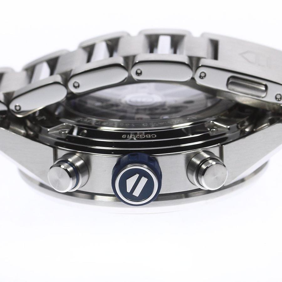 TAG HEUER（タグ・ホイヤー） TAG HEUER CBG2019.BA0662 カレラ