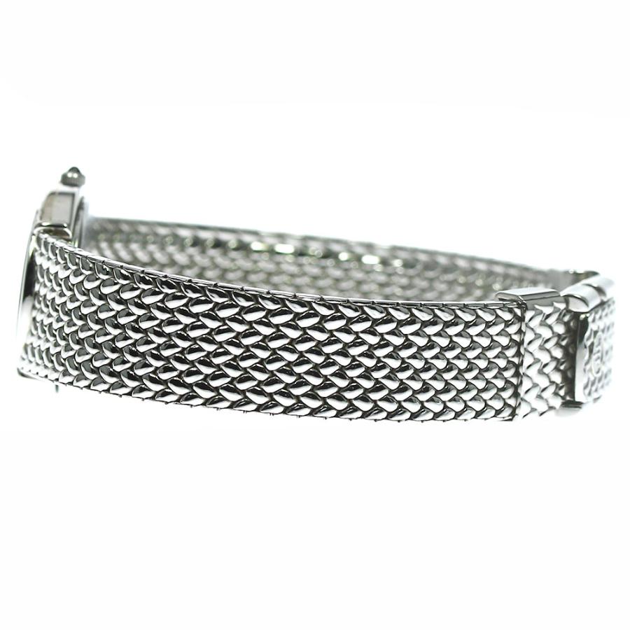 セイコー SEIKO GSWE981/5A70-3010 クレドール K18WG ベゼルサイドダイヤ 11P クォーツ レディース _784409 SEIKO（セイコー） SEIKO GSWE981/5A70-3010 クレドール K18WGベゼル