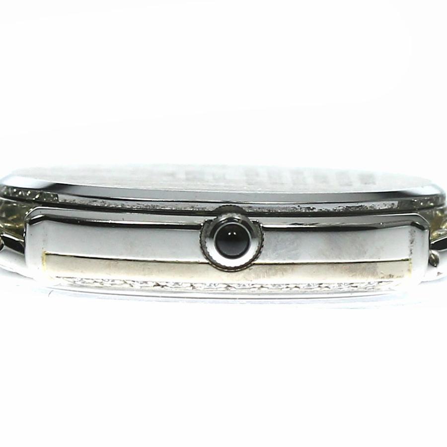 セイコー SEIKO GSWE981/5A70-3010 クレドール K18WG ベゼルサイドダイヤ 11P クォーツ レディース _784409 SEIKO（セイコー） SEIKO GSWE981/5A70-3010 クレドール K18WGベゼル
