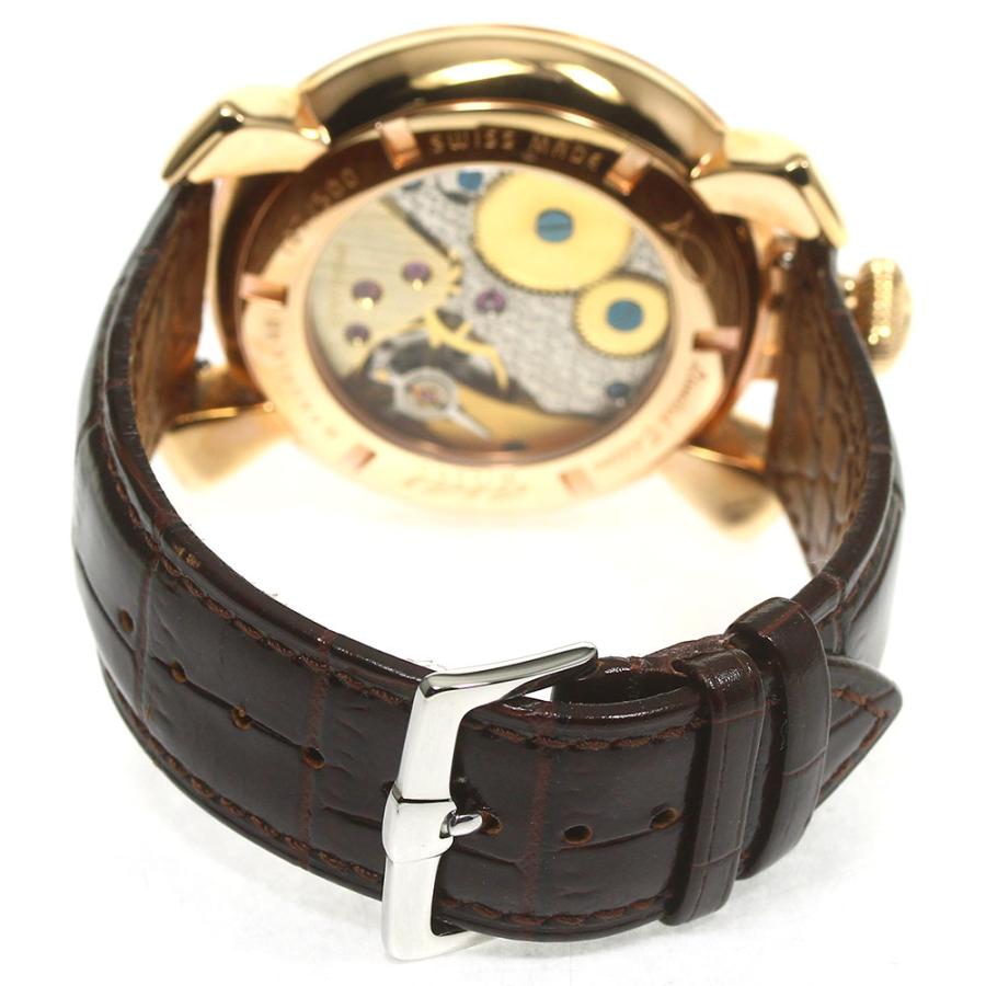 GaGa MILANO（ガガミラノ） GaGa MILANO 5211.MIR.01S マヌアーレ48MM