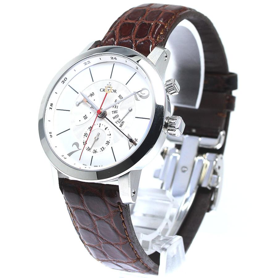 SEIKO（セイコー） SEIKO GOBT991/4S76-00B0 クレドール ノード