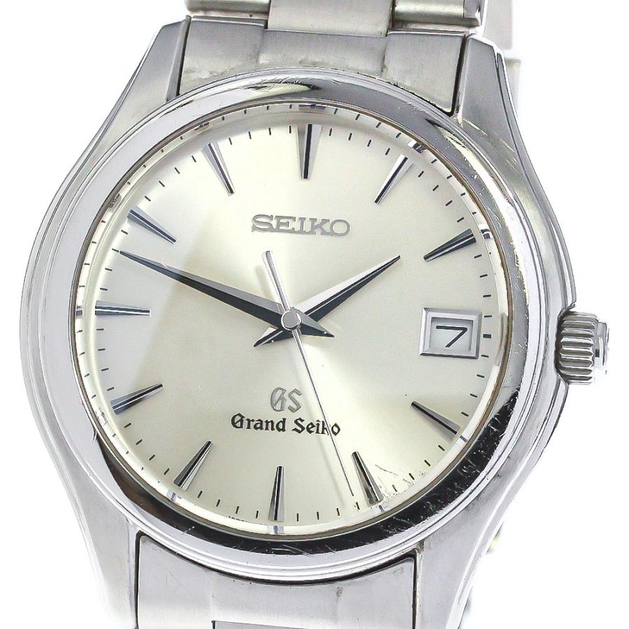 SEIKO（セイコー） SEIKO SBGX005/9F62-0A10 グランドセイコー デイト