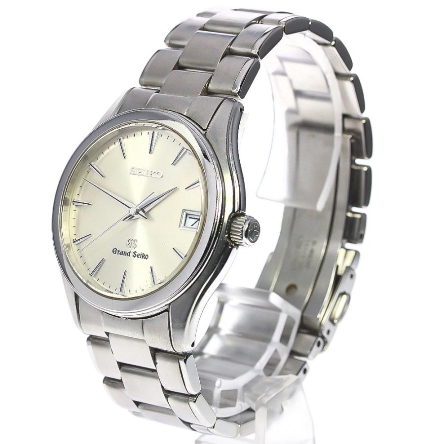 SEIKO（セイコー） SEIKO SBGX005/9F62-0A10 グランドセイコー デイト