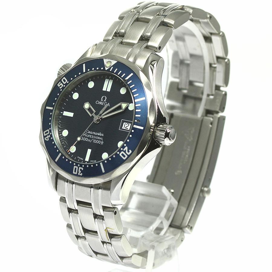 OMEGA（オメガ） OMEGA 2561.80 シーマスター300 プロフェッショナル
