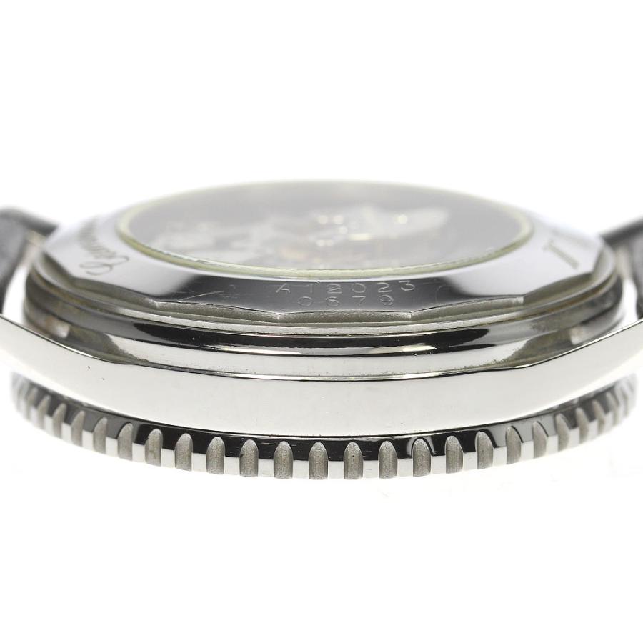 ブライトリング（BREITLING） BREITLING A12023 ナビタイマー コスモ