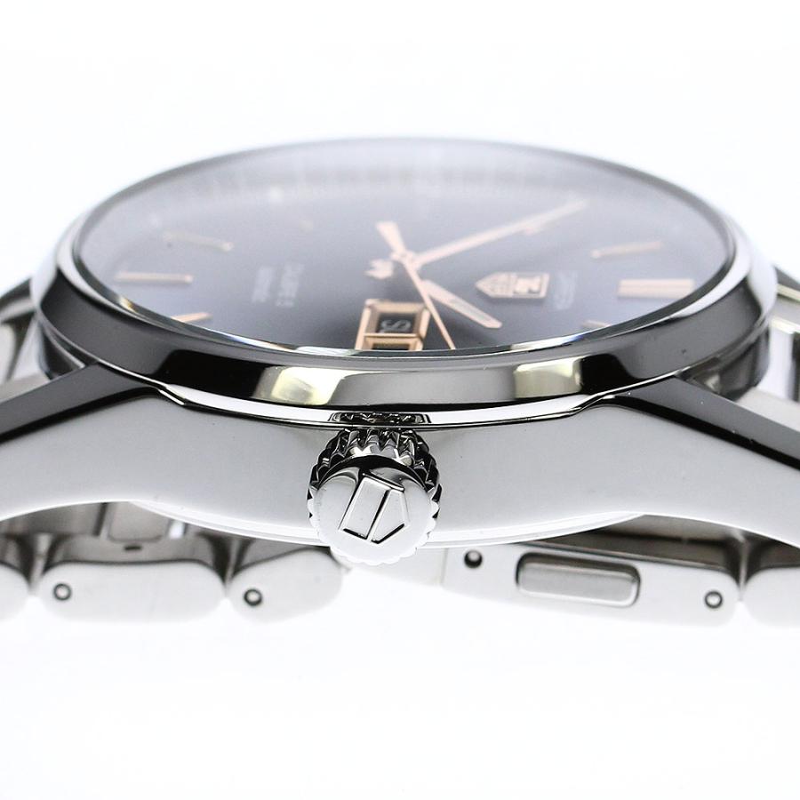 タグホイヤー TAGHEUER WAR201Aカレラ キャリバー5 TAG HEUER（タグ・ホイヤー） TAG HEUER WAR201C-1 カレラ キャリバー5