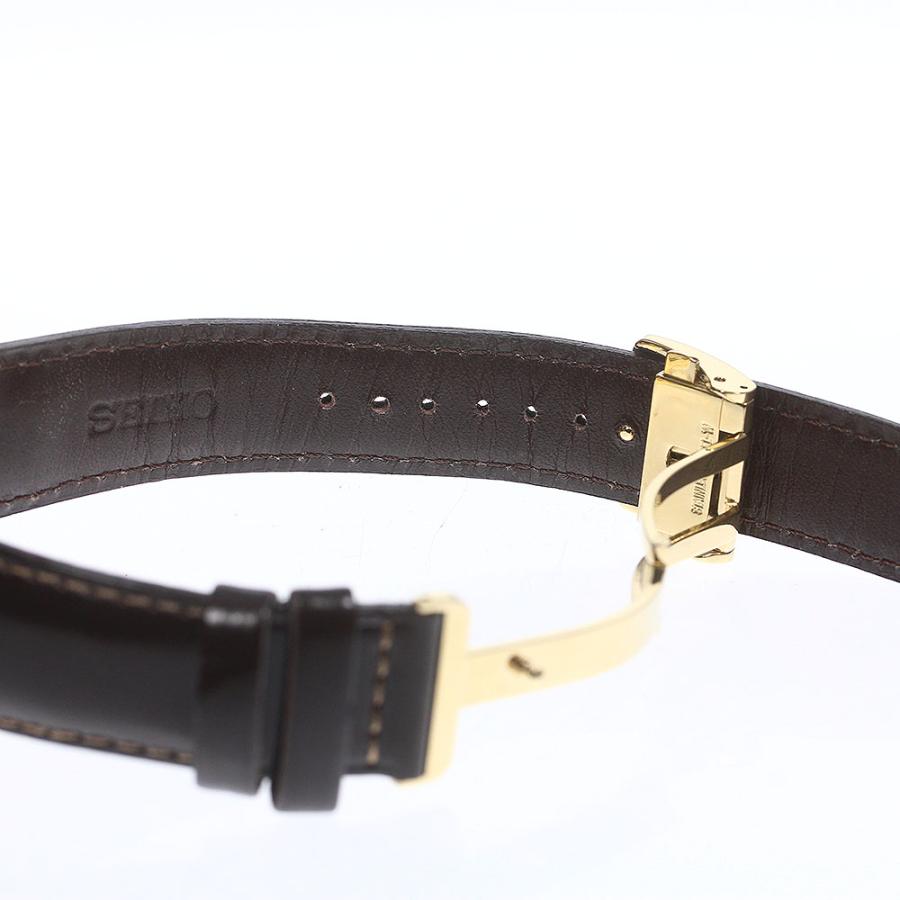 【希少】　8000本限定　セイコー　SARY134 4R35-03M0 箱付 SEIKO（セイコー） 【SEIKO】セイコー プレサージュ 8000本限定