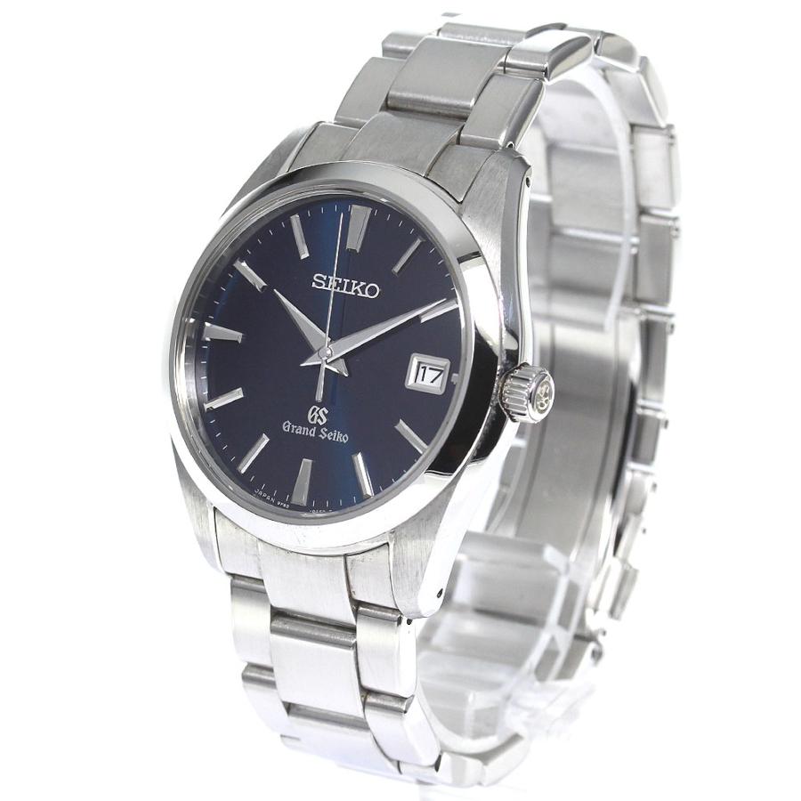 SEIKO（セイコー） SEIKO SBGV025/9F82-0AF0 グランドセイコー デイト