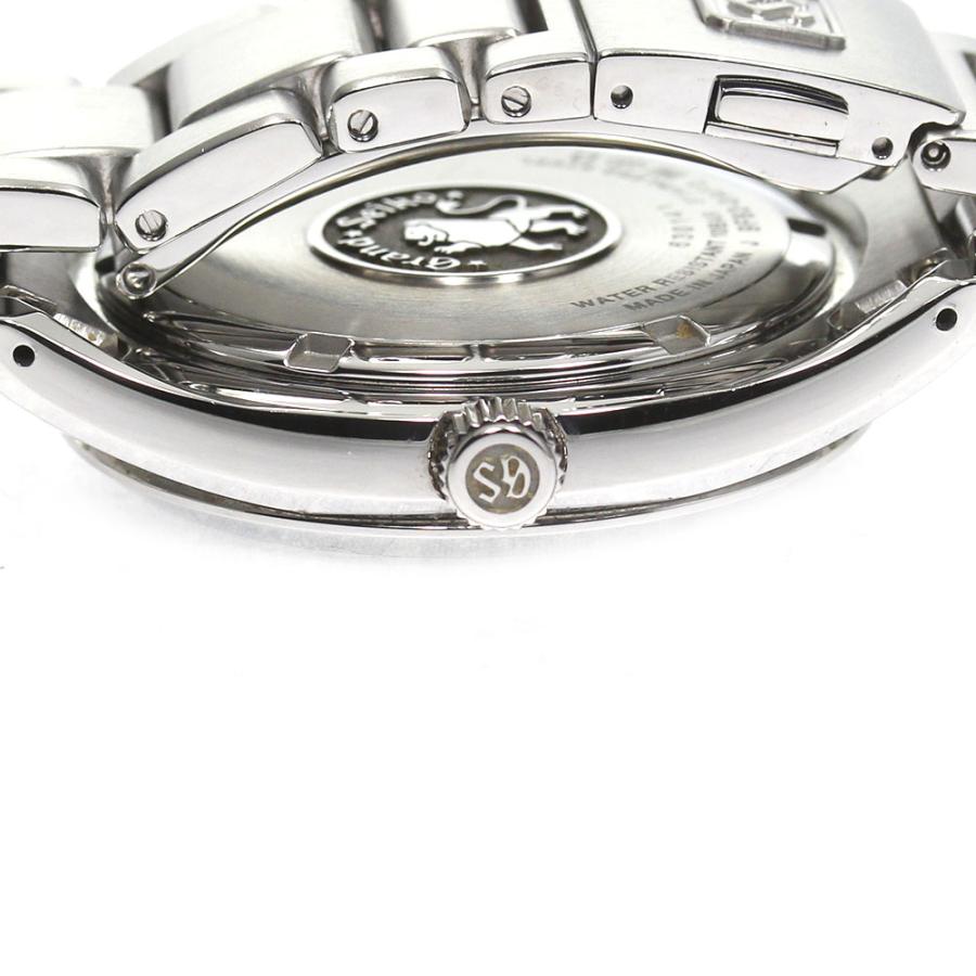 SEIKO（セイコー） SEIKO SBGV025/9F82-0AF0 グランドセイコー デイト