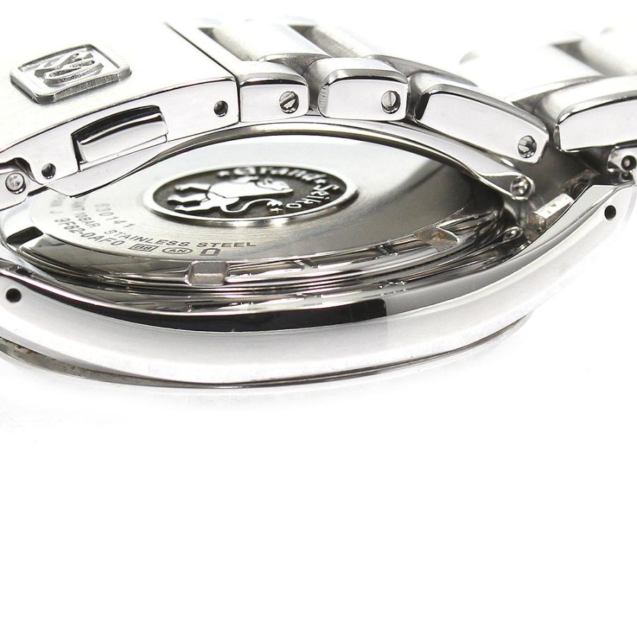 SEIKO（セイコー） SEIKO SBGV025/9F82-0AF0 グランドセイコー デイト