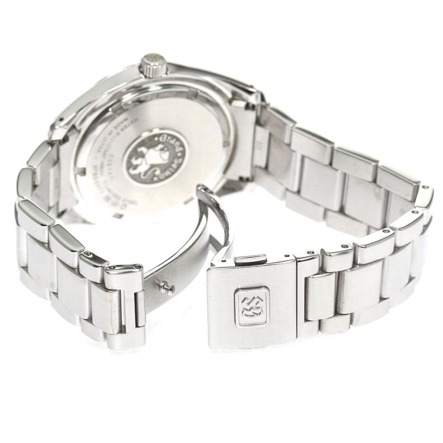 SEIKO（セイコー） SEIKO SBGV025/9F82-0AF0 グランドセイコー デイト