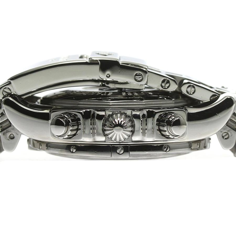 ブライトリング（BREITLING） BREITLING AB0110 クロノマット 44