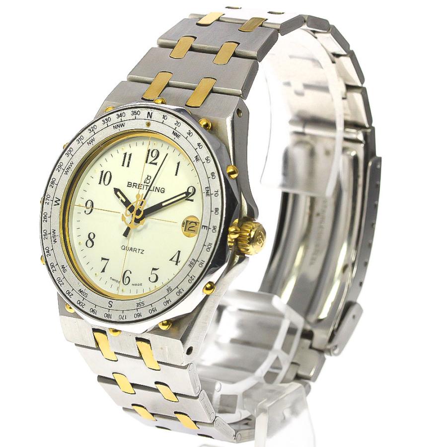 ブライトリング ジャンク BREITLING 80770N タバリー デイト