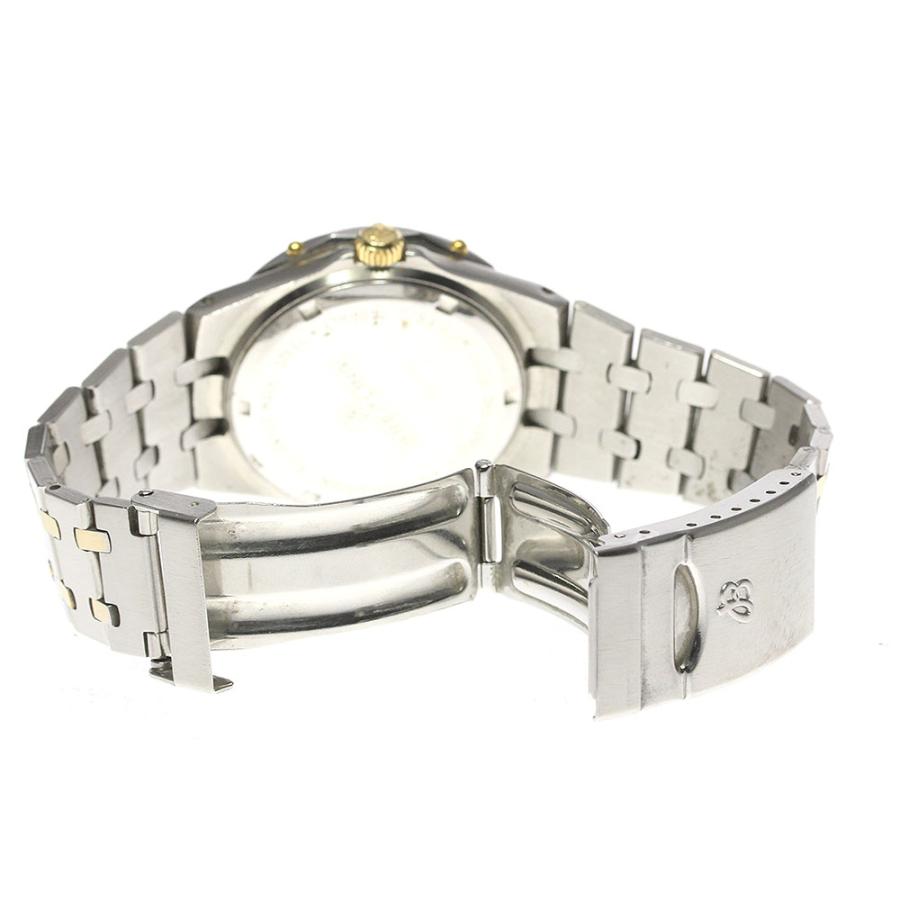 ブライトリング ジャンク BREITLING 80770N タバリー デイト クォーツ