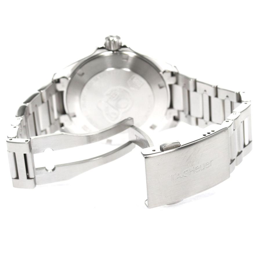 TAG HEUER（タグ・ホイヤー） TAG HEUER WAY2112-0 アクアレーサー
