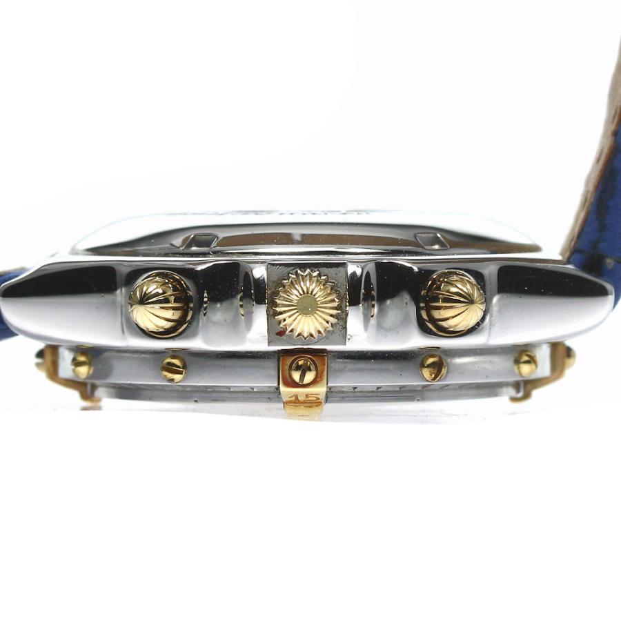 ブライトリング BREITLING B13050.1 クロノマット ビコロ クロノグラフ