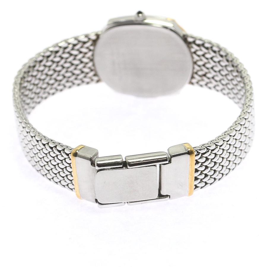 SEIKO（セイコー） SEIKO 6730-5860 クレドール YGベゼル クォーツ