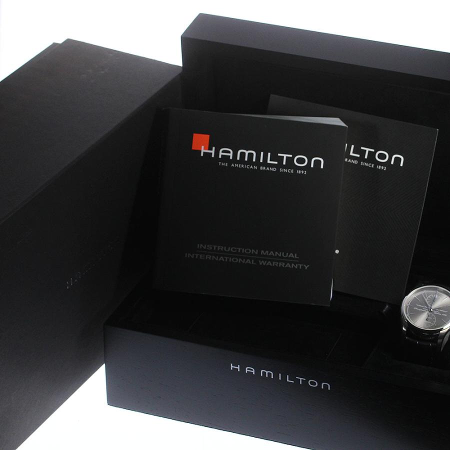 HAMILTON（ハミルトン） HAMILTON H325560 ジャズマスター スピリット