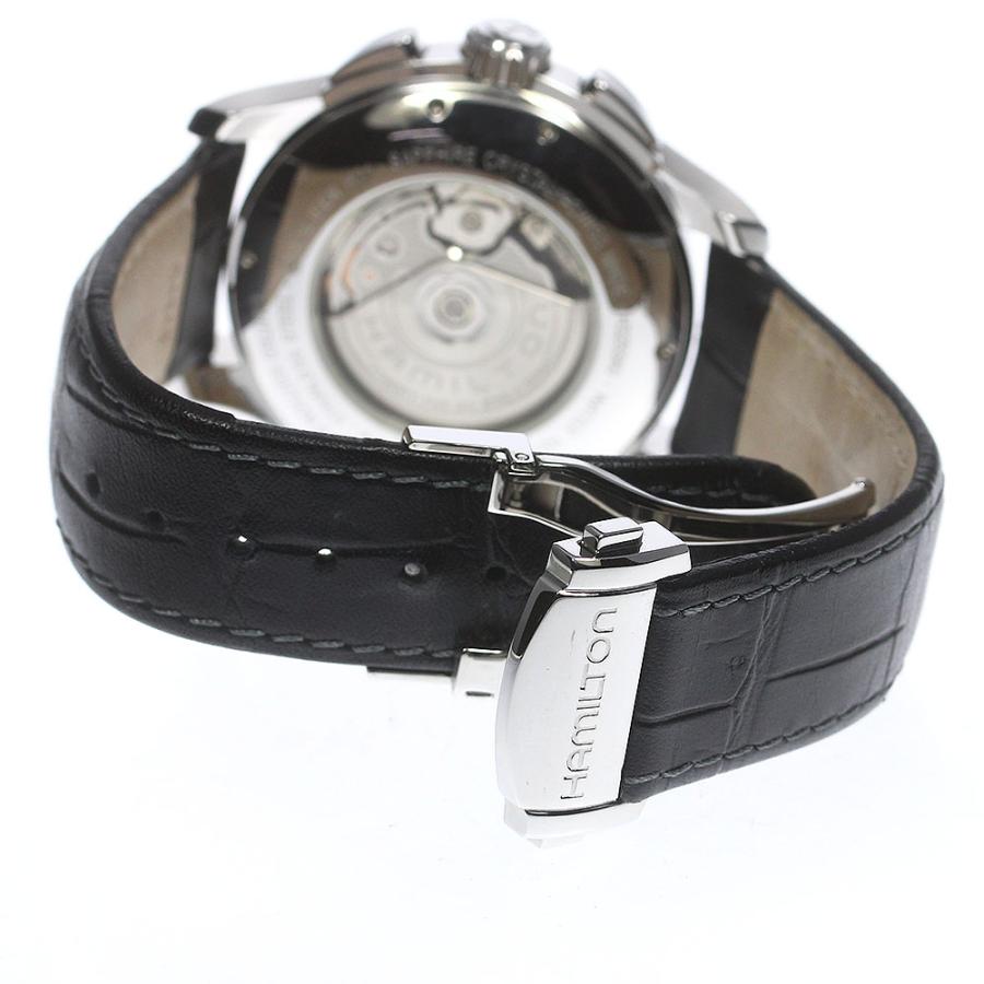 HAMILTON（ハミルトン） HAMILTON H325560 ジャズマスター スピリット