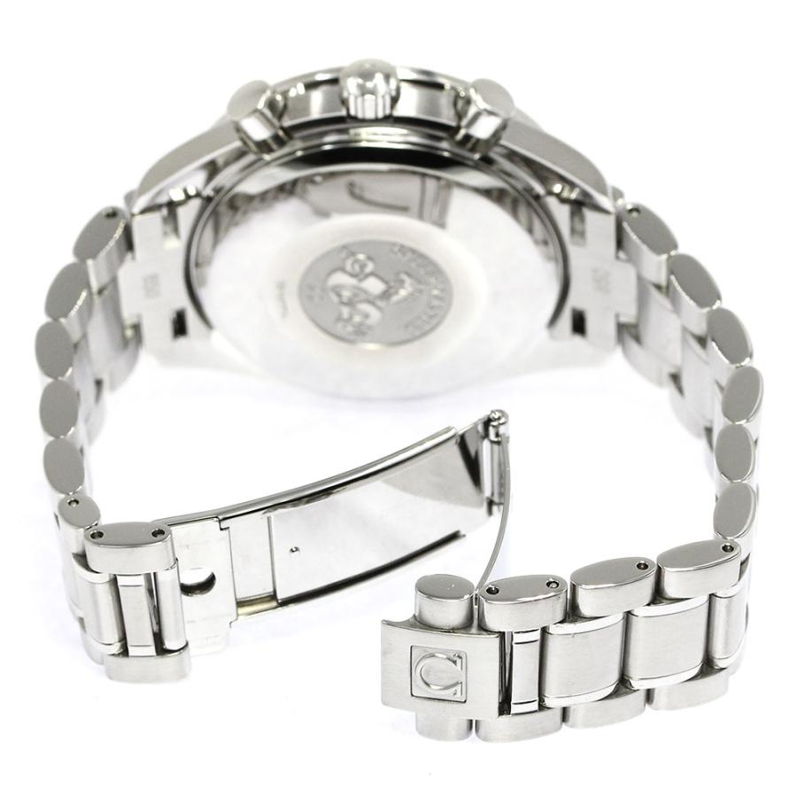 OMEGA（オメガ） OMEGA 3523.30 スピードマスター トリプルカレンダー