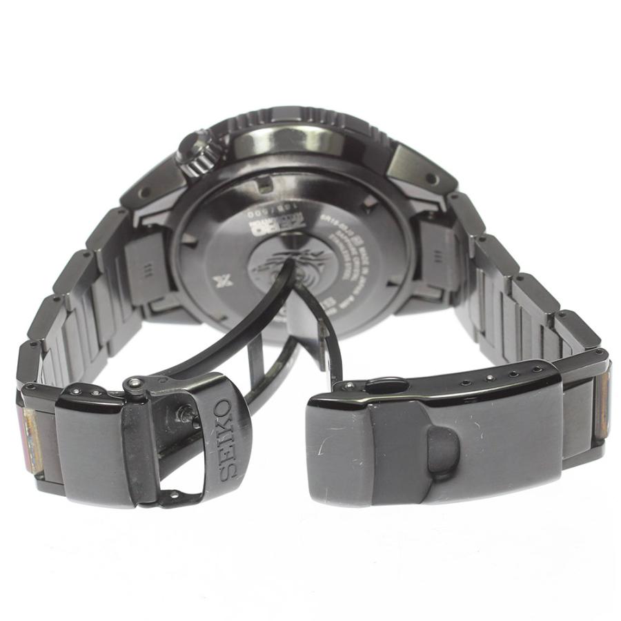 SEIKO（セイコー） SEIKO SBDC045/6R15-03J0 プロスペックス ダイバー