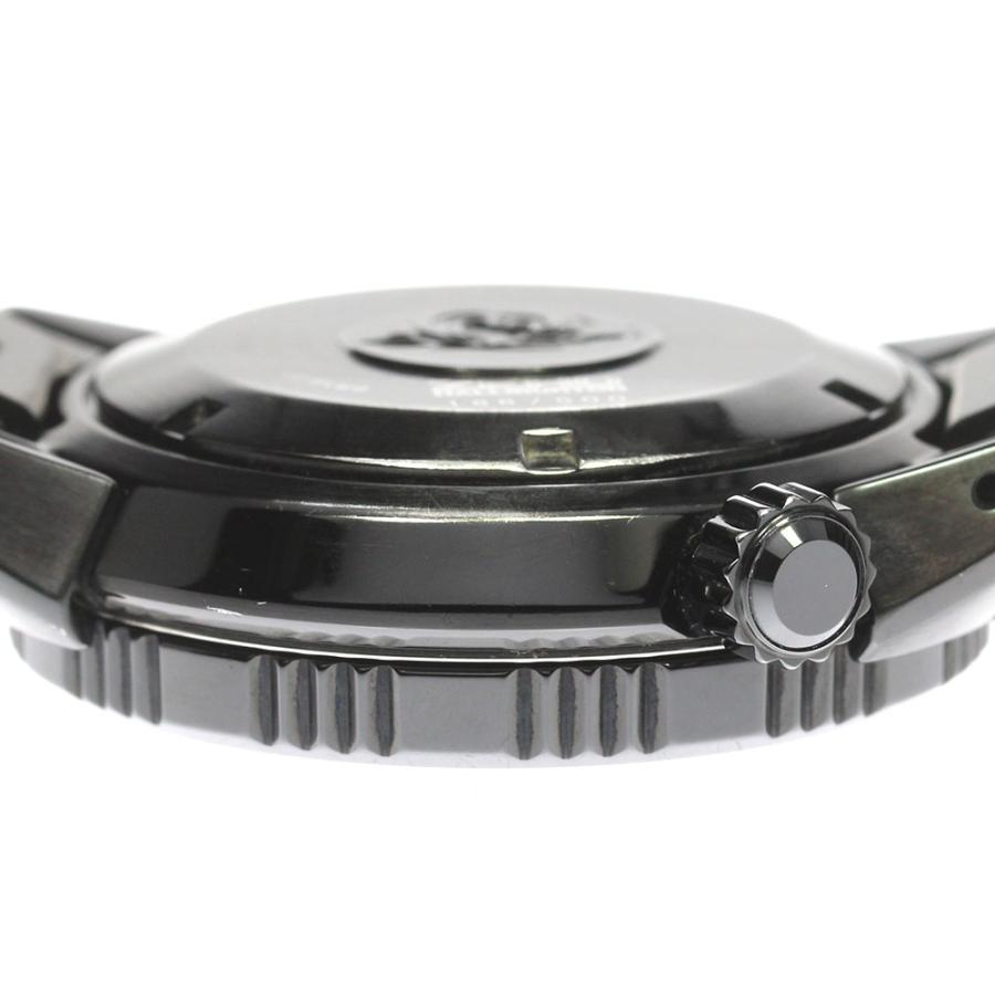 極美品セイコープロスペックスSBDC045 6R15-03J0自動巻限定500本 SEIKO（セイコー） SEIKO SBDC045/6R15-03J0 プロスペックス ダイバー
