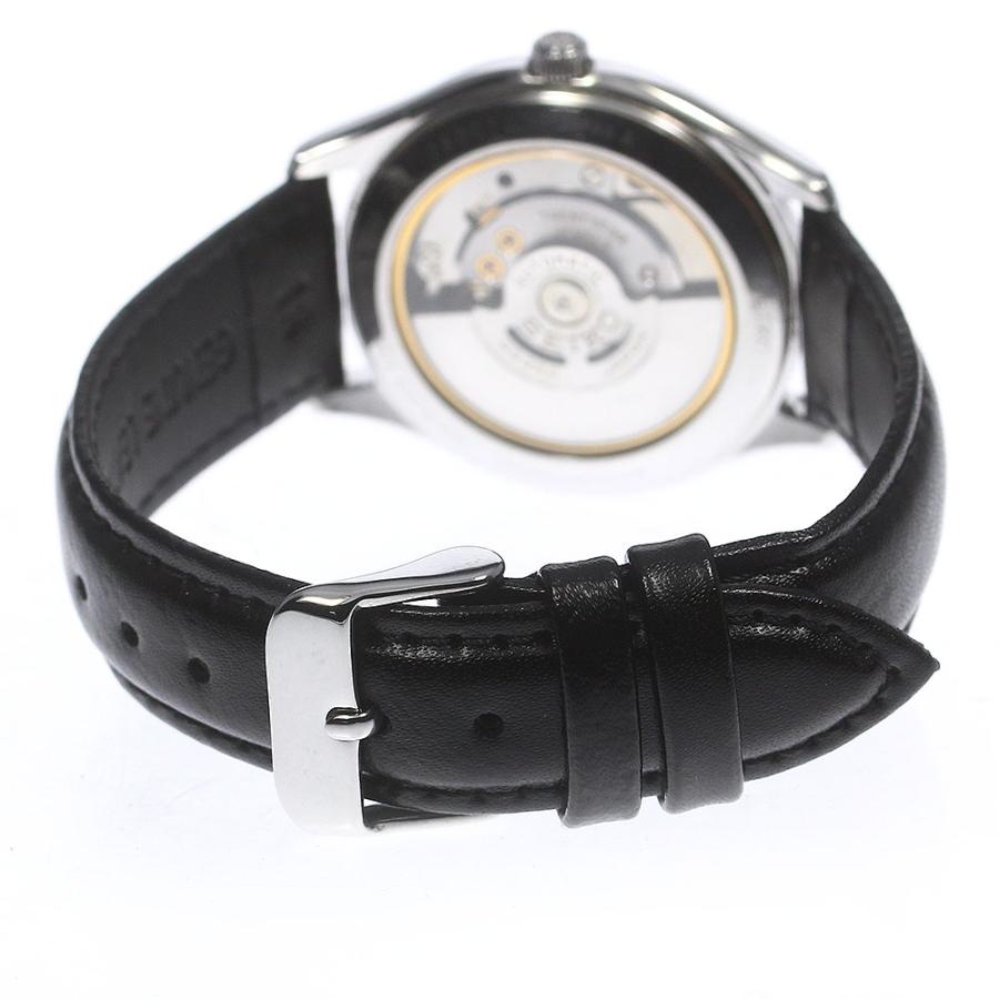 SEIKO セイコー SCVK001/4S35-8000 プレサージュ 自動巻き