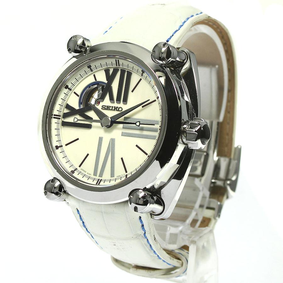 SEIKO（セイコー） SEIKO SBLL001/8L38-00C0 ガランテ 自動巻き メンズ 