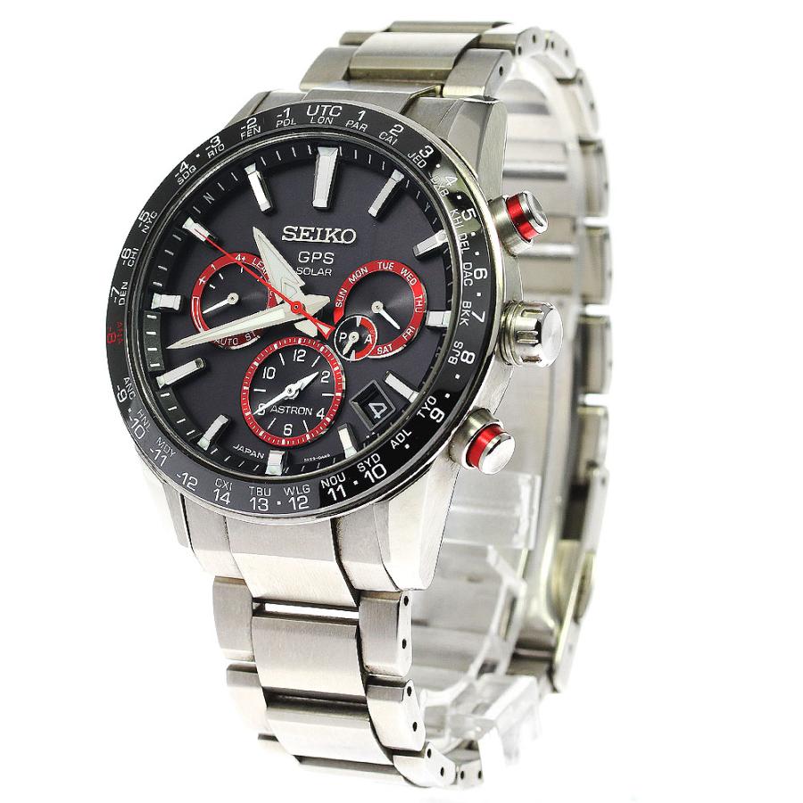 SEIKO（セイコー） SEIKO SBXC017/5X53-0AF0 アストロン 大谷翔平 2019 