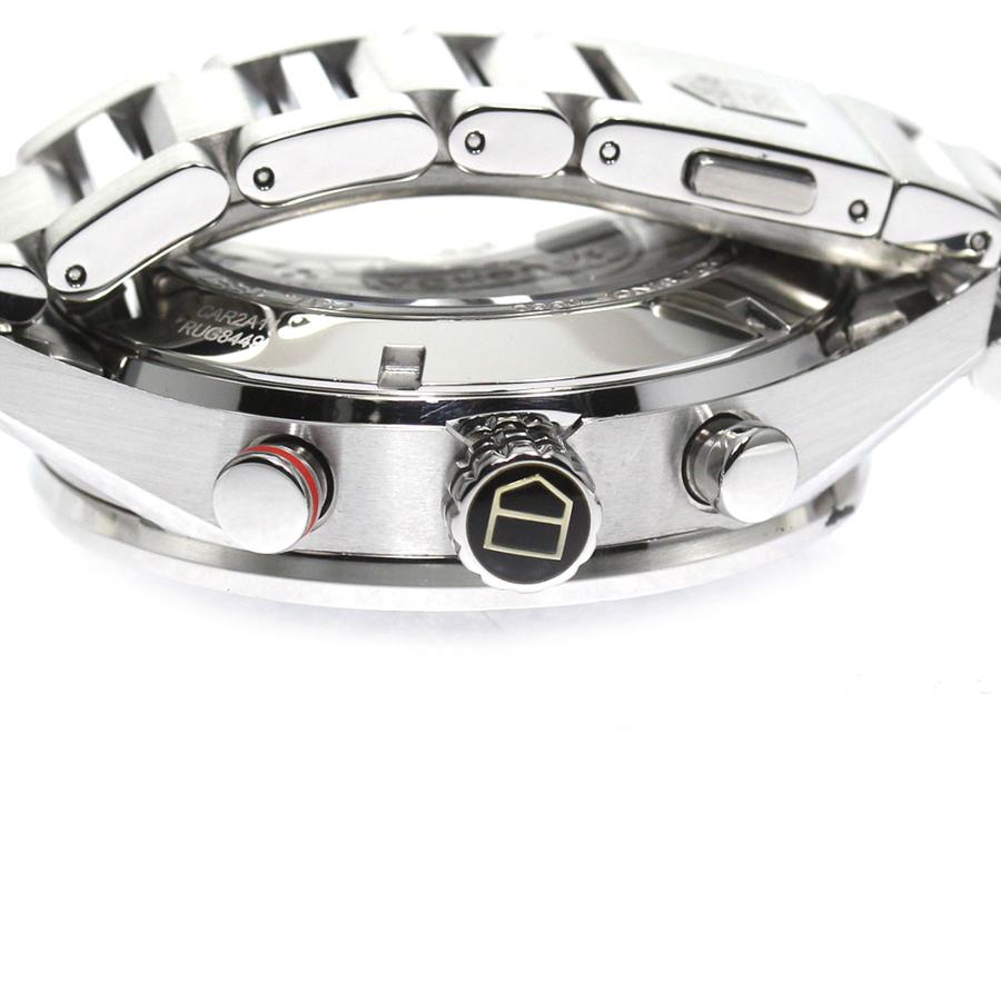 TAG HEUER タグホイヤー CAR2A11 カレラ キャリバー1887 クロノグラフ 