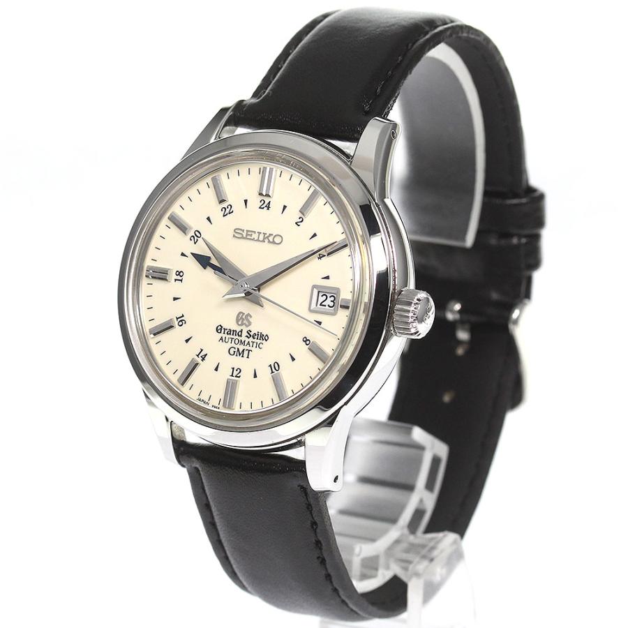 SEIKO（セイコー） SEIKO SBGM003/9S56-00B0 グランドセイコー GMT