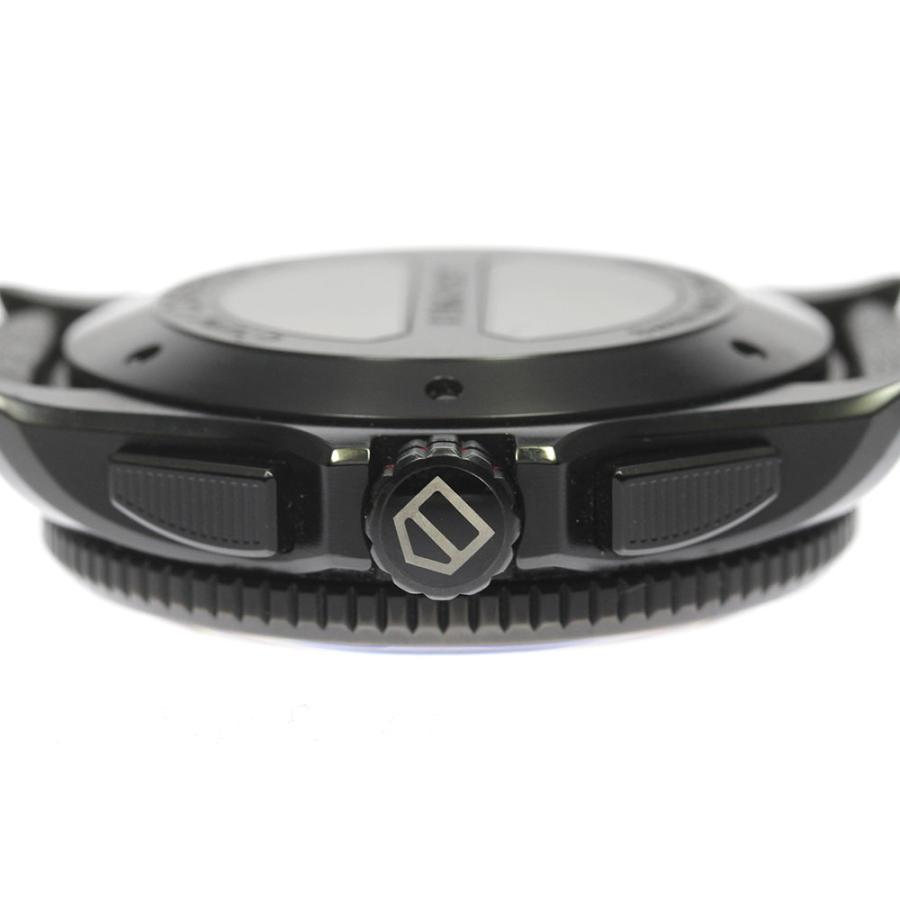 TAG HEUER（タグ・ホイヤー） TAG HEUER CAV5185 グランドカレラ