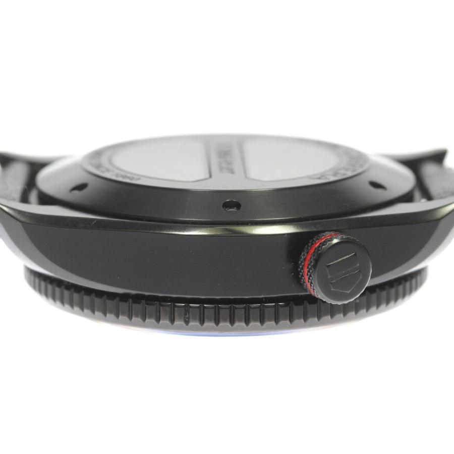 TAG HEUER（タグ・ホイヤー） TAG HEUER CAV5185 グランドカレラ