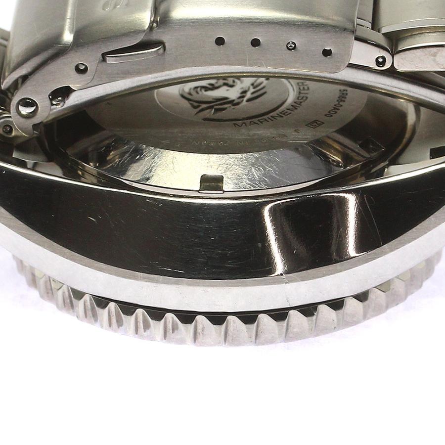SEIKO（セイコー） SEIKO SBDB001/5R66-0AD0 プロスペックス マリーン