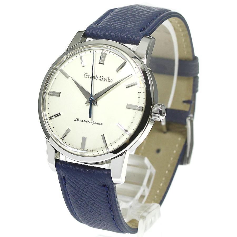 SEIKO セイコー SBGW033/9S64-00B0 グランドセイコー 創業130年記念 