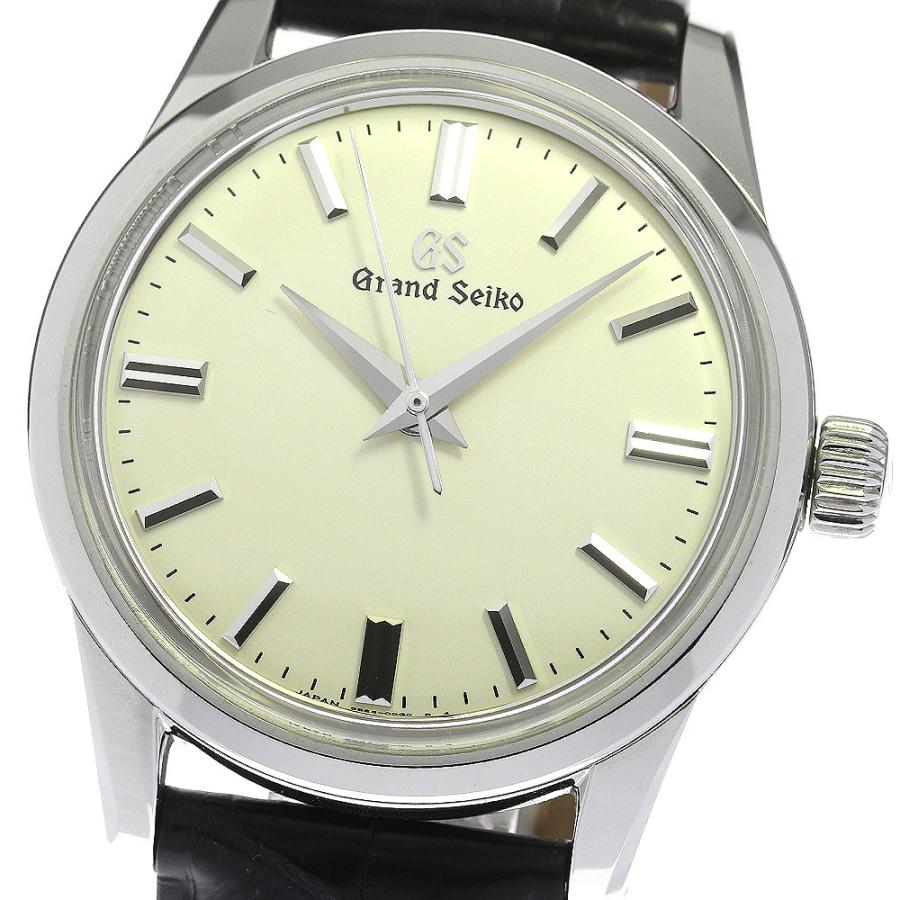 SEIKO（セイコー） SEIKO SBGW231/9S64-00A0 グランドセイコー 手巻き 