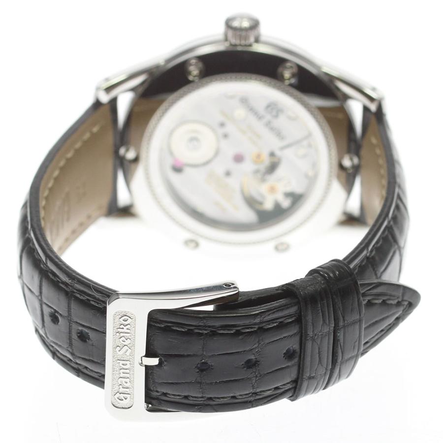 SEIKO グランドセイコー SBGW231 9S64-00A0 セイコー グランド セイコー メカニカル 手巻 SBGW231 9S64-00A0 SEIKO