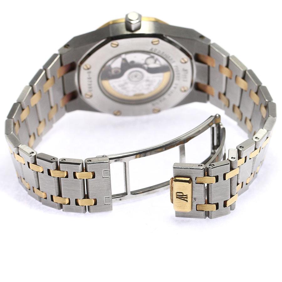 自動巻き腕時計　AP AUDEMARS PIGUET（オーデマピゲ） ロイヤルオーク デイト 自動巻き