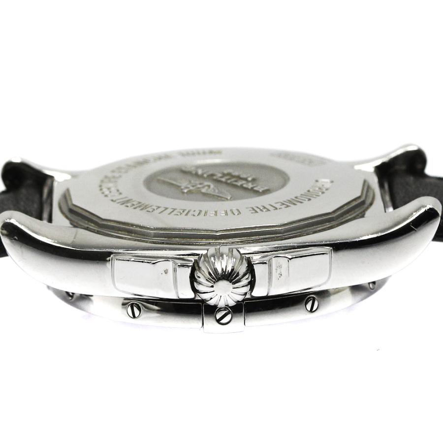 ブライトリング BREITLING A37330 ギャラクティック 36 ダイヤベゼル  