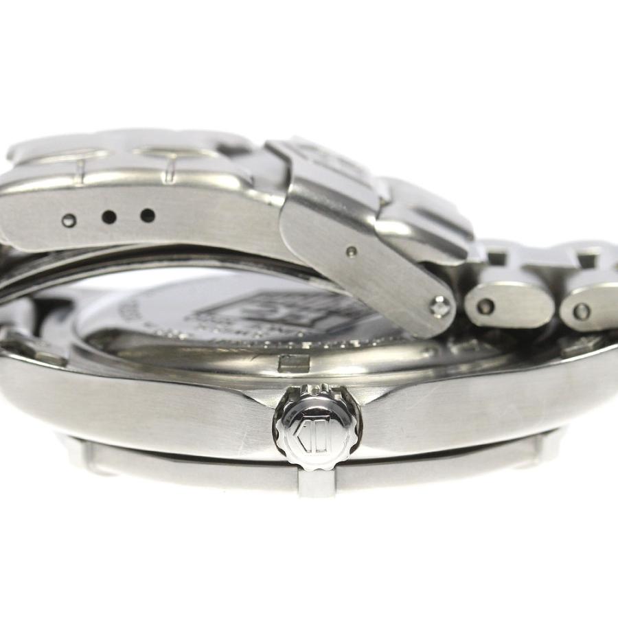 TAG HEUER（タグ・ホイヤー） TAG HEUER WK1113-0 プロフェッショナル
