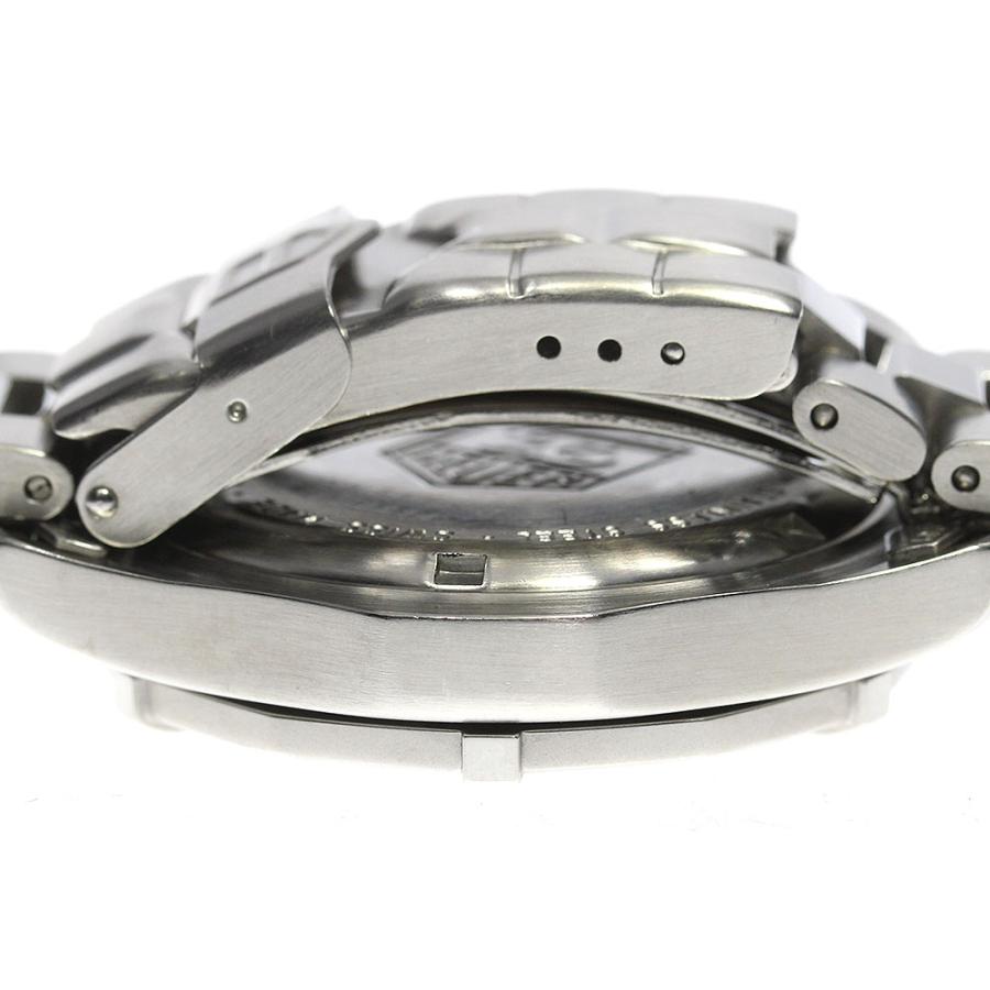 TAG HEUER（タグ・ホイヤー） TAG HEUER WK1113-0 プロフェッショナル