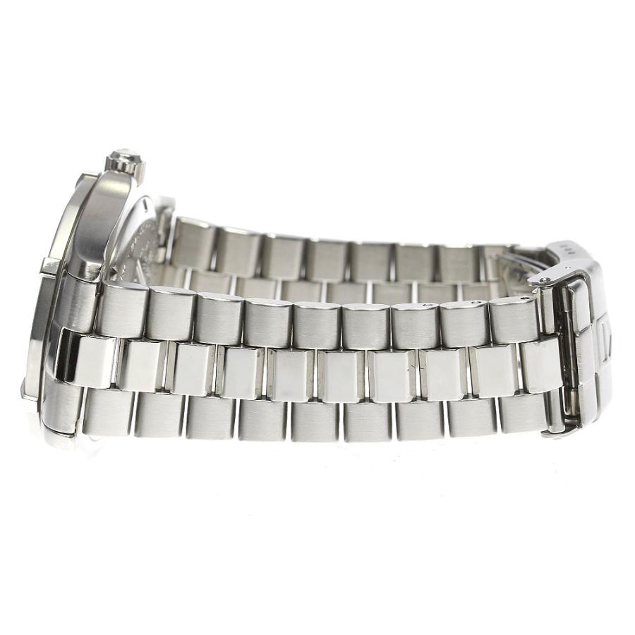 TAG HEUER タグホイヤー WK1113-0 プロフェッショナル200M デイト