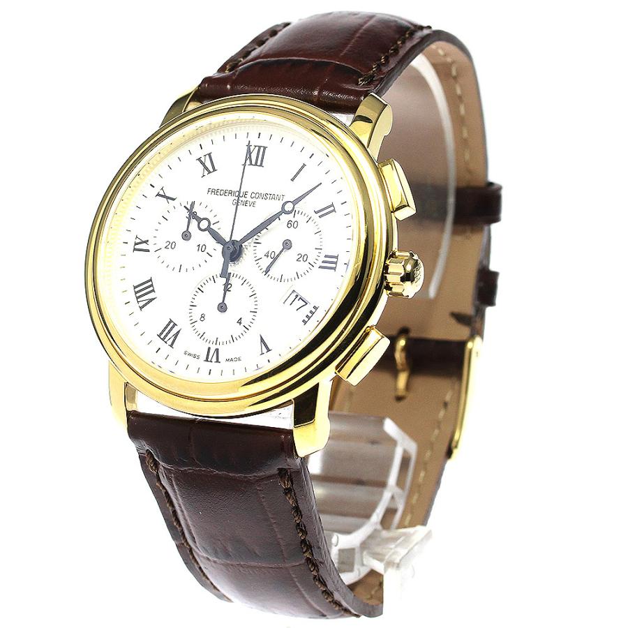 FREDERIQUE CONSTANT（フレデリック・コンスタント） FREDERIQUE