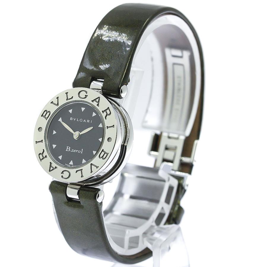 値下げ！ブルガリ BVLGARI BZ22S B-zero1 クォーツレディース 楽天市場】ブルガリ 時計 レディース BVLGARI ビーゼロワン BZ22S B