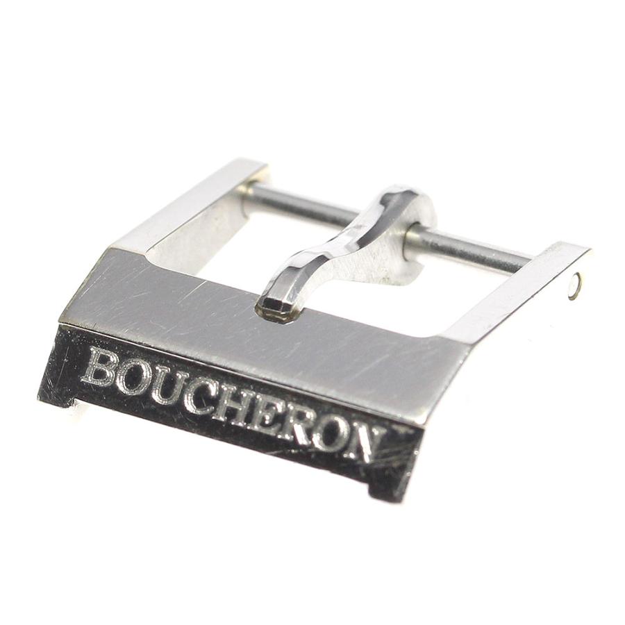 BOUCHERON（ブシュロン） キャレ K18WG クォーツ レディース _766625 