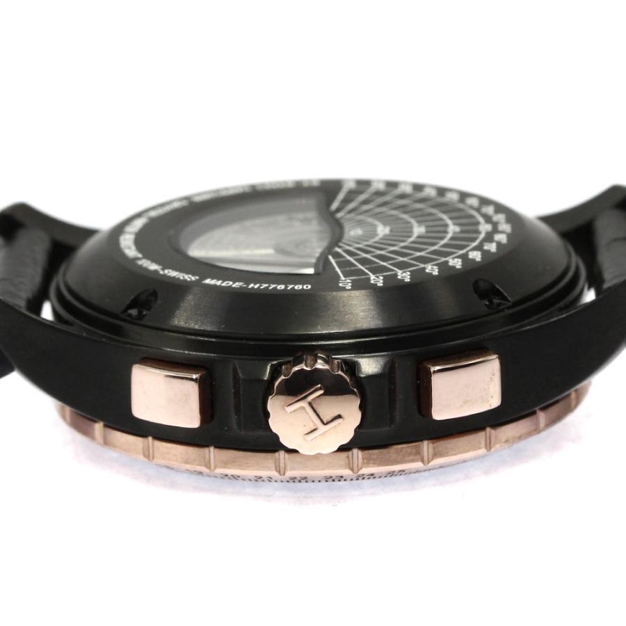 HAMILTON（ハミルトン） HAMILTON H776760 カーキ X-Wind デイデイト