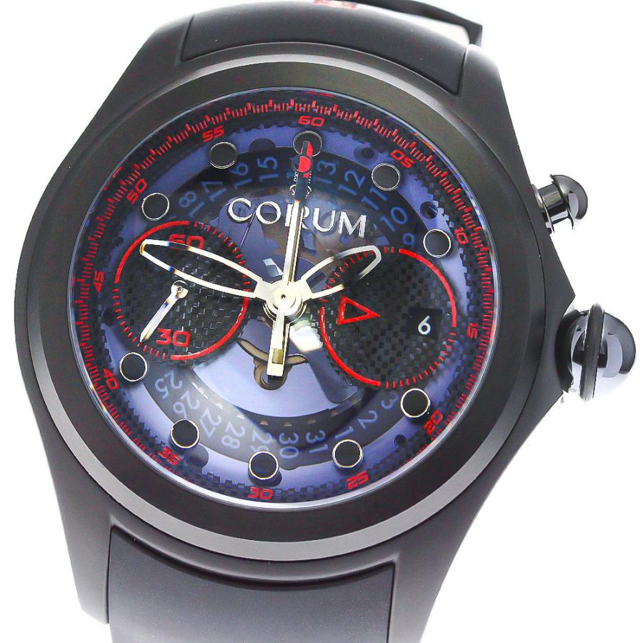 CORUM コルム 961.201.95/0371CT01 ビッグバブル 52 チェントロ 